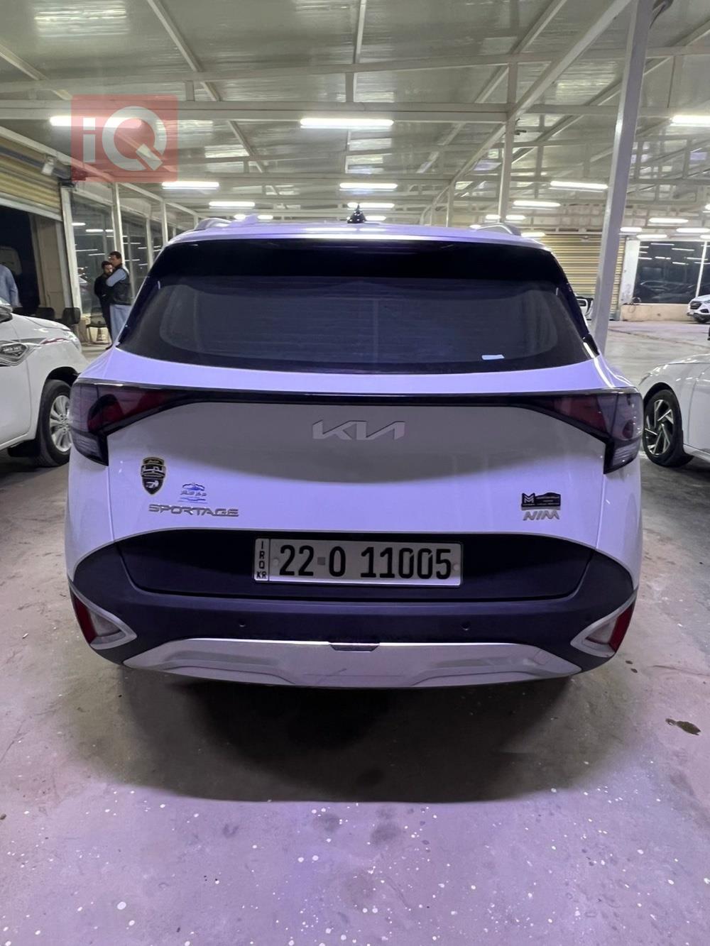 کیا سپۆرتاج